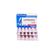 Letrozol