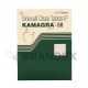 Kamagra Gold 50 mg Ajanta Pharma