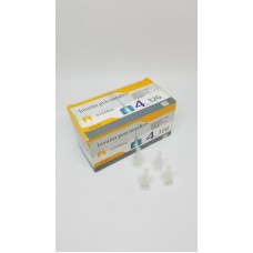 100 Pct Insulin Needle for HGH Pen Beligas