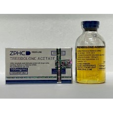 TRENBOLONE ACETATE 30 ml (USA Domestic) ZPHC Zhengzhou Pharmaceutical Co.